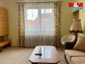 Pronájem bytu 2+1, Rudolfov, Poštovní, 70 m2