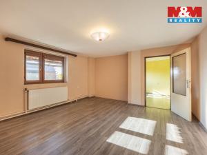 Prodej rodinného domu, Páleč, 135 m2