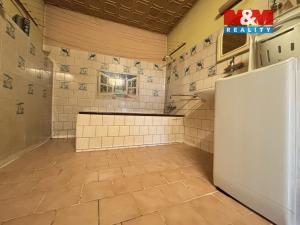 Prodej rodinného domu, Batelov, Mlýnská, 120 m2