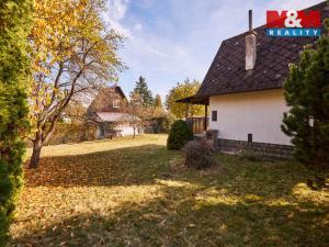 Prodej chaty, Lišov, 375 m2