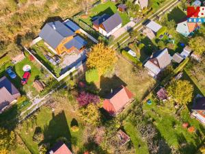 Prodej chaty, Lišov, 375 m2