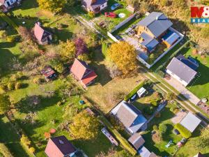 Prodej chaty, Lišov, 375 m2