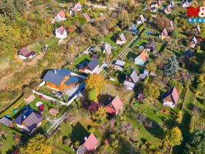 Prodej chaty, Lišov, 375 m2