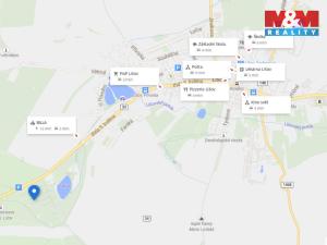 Prodej chaty, Lišov, 375 m2