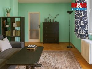 Prodej bytu 2+1, Most, 1. máje, 53 m2