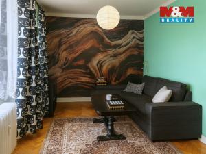 Prodej bytu 2+1, Most, 1. máje, 53 m2