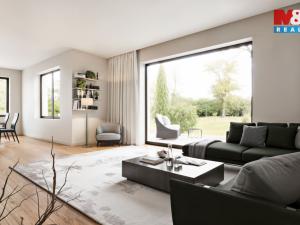 Prodej rodinného domu, Tuklaty, Járy Cimrmana, 154 m2