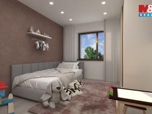 Prodej rodinného domu, Tuklaty, Járy Cimrmana, 154 m2