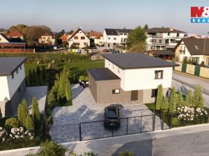 Prodej rodinného domu, Tuklaty, Járy Cimrmana, 154 m2