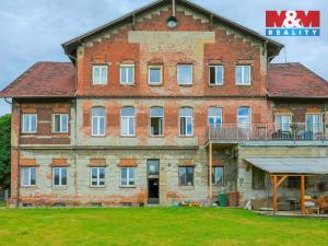 Prodej bytu 3+kk, Bohumín - Pudlov, Drátovenská, 140 m2