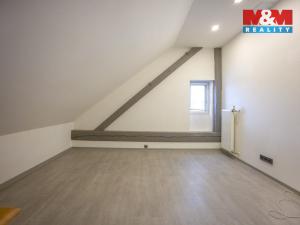 Prodej bytu 3+kk, Bohumín - Pudlov, Drátovenská, 140 m2