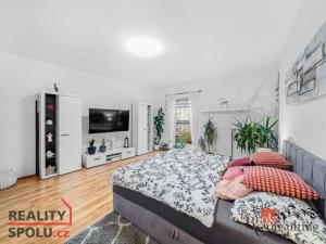 Pronájem bytu 2+kk, Plzeň - Severní Předměstí, Brněnská, 63 m2