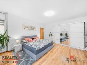 Pronájem bytu 2+kk, Plzeň - Severní Předměstí, Brněnská, 63 m2