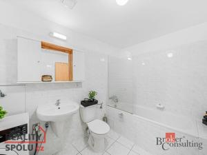 Pronájem bytu 2+kk, Plzeň - Severní Předměstí, Brněnská, 63 m2