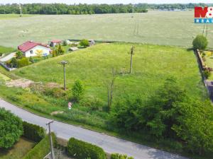 Prodej pozemku pro bydlení, Ráby, 8620 m2