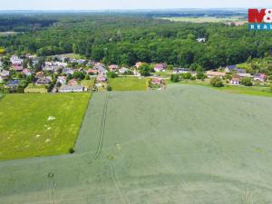 Prodej pozemku pro bydlení, Ráby, 8620 m2