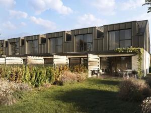 Prodej rodinného domu, Medlov, 84 m2