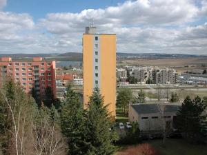 Pronájem bytu 1+1, Plzeň, Nýřanská, 40 m2