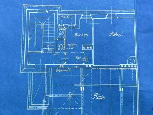 Prodej rodinného domu, Plzeň, Strnadova, 315 m2