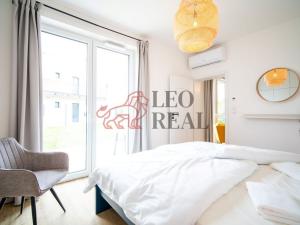 Pronájem bytu 2+kk, Pasohlávky, 60 m2