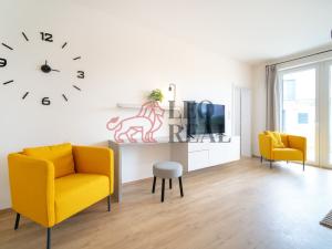 Pronájem bytu 2+kk, Pasohlávky, 60 m2