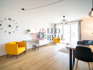 Pronájem bytu 2+kk, Pasohlávky, 60 m2