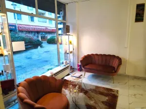 Pronájem komerční nemovitosti, Zlín, Masarykova, 85 m2