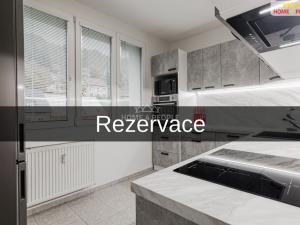 Prodej bytu 2+1, Jáchymov, třída Dukelských hrdinů, 60 m2