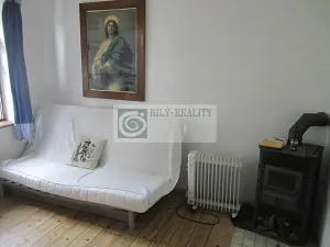 Pronájem rodinného domu, Horní Dubňany, 40 m2