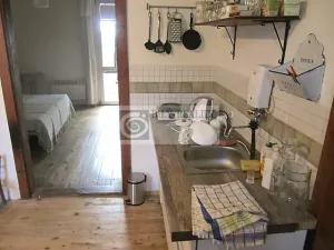 Pronájem rodinného domu, Horní Dubňany, 40 m2