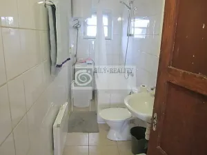Pronájem rodinného domu, Horní Dubňany, 40 m2