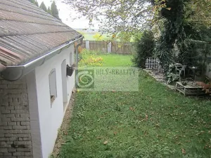 Pronájem rodinného domu, Horní Dubňany, 40 m2