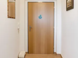 Prodej bytu 2+kk, Praha - Řeporyje, Kakosova, 46 m2