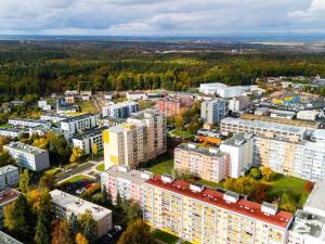 Prodej bytu 2+kk, Kladno, Vít. Nezvala, 44 m2