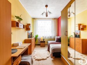 Prodej bytu 2+kk, Kladno, Vít. Nezvala, 44 m2