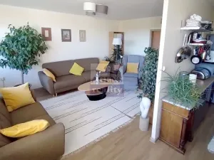 Prodej bytu 4+1, Praha - Jinonice, Bochovská, 98 m2