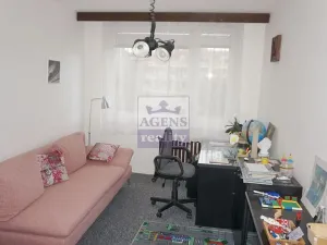 Prodej bytu 4+1, Praha - Jinonice, Bochovská, 98 m2