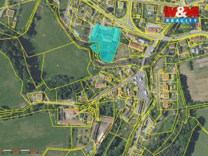 Prodej obchodního prostoru, Jesenice, 750 m2