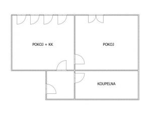 Prodej obchodního prostoru, Jesenice, 750 m2