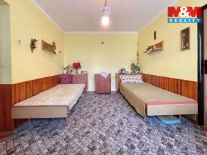 Prodej rodinného domu, Benátky nad Jizerou, Pražská, 110 m2