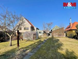 Prodej rodinného domu, Benátky nad Jizerou, Pražská, 110 m2