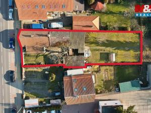 Prodej rodinného domu, Benátky nad Jizerou, Pražská, 110 m2