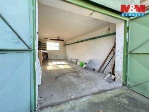 Prodej rodinného domu, Benátky nad Jizerou, Pražská, 110 m2