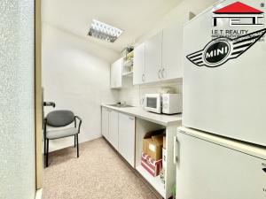 Pronájem kanceláře, Brno, Běhounská, 33 m2