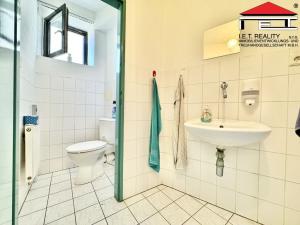 Pronájem kanceláře, Brno, Běhounská, 33 m2