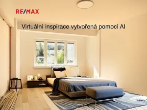 Pronájem bytu 2+kk, Praha - Žižkov, Jeseniova, 48 m2