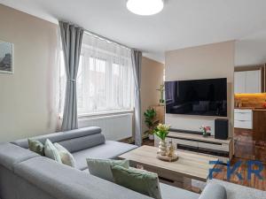 Prodej bytu 3+kk, Záryby, 72 m2