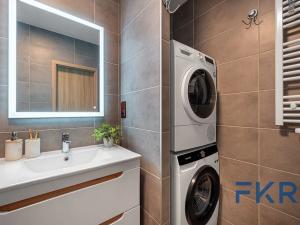Prodej bytu 3+kk, Záryby, 72 m2