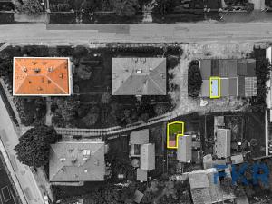 Prodej bytu 3+kk, Záryby, 72 m2