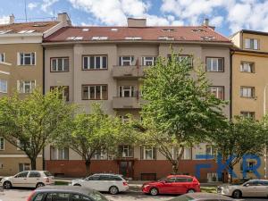 Prodej bytu 1+1, Praha - Dejvice, Koulova, 56 m2